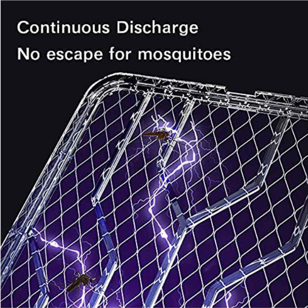 Electric LED Mosquito Killer Lamp