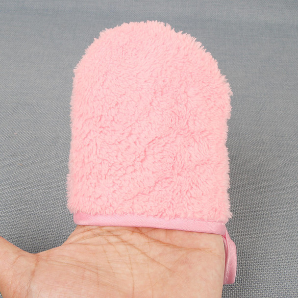 Makeup Remover Cleansing Glove