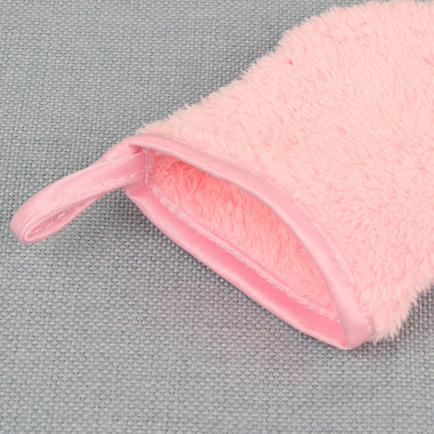 Makeup Remover Cleansing Glove