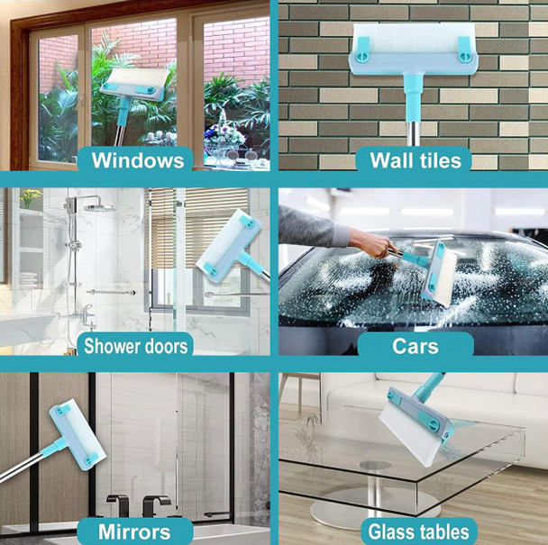 Window Cleaning Kit