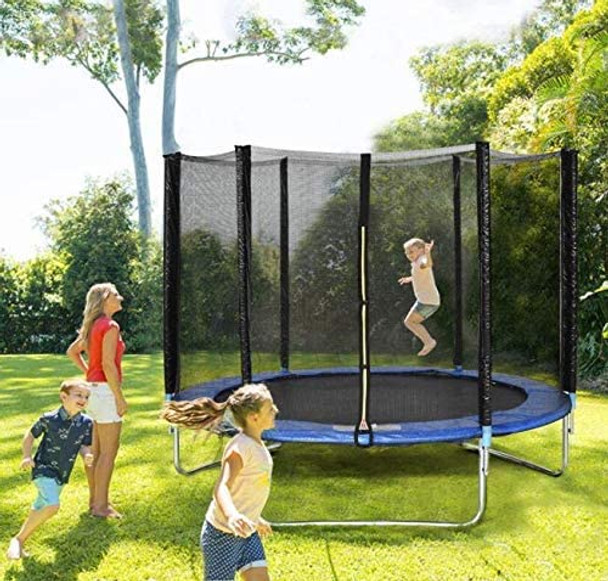 Seagull Altitude 6' Trampoline- 182cm