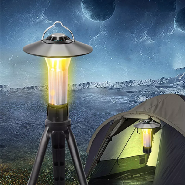 Multifunctional Camping Light