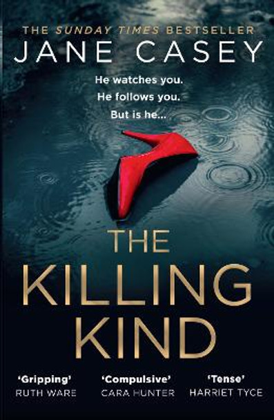 The Killing Kind