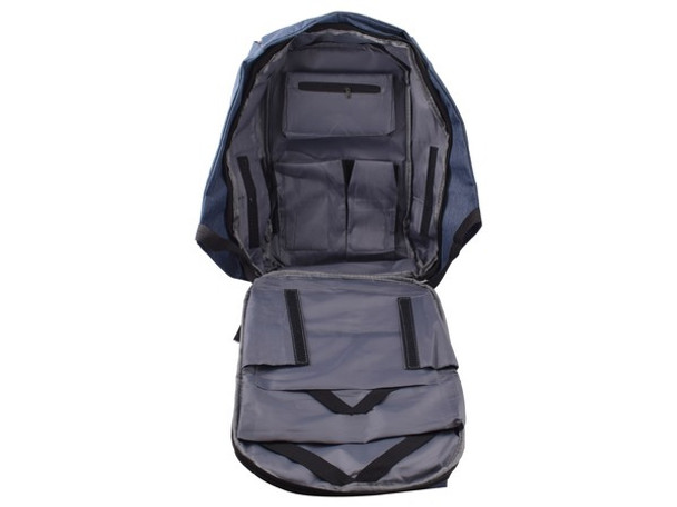 Panther Anti-Theft Laptop Backpack