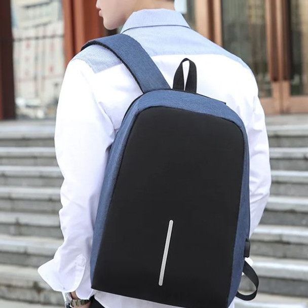 Panther Anti-Theft Laptop Backpack