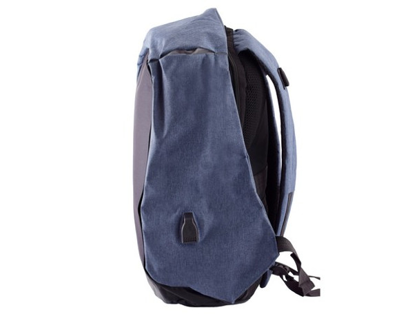 Panther Anti-Theft Laptop Backpack