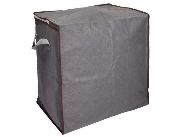Foldable Storage Bag - Grey