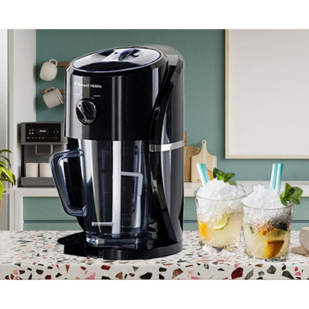 RHIC1 Russell Hobbs 2-In-1 Ice