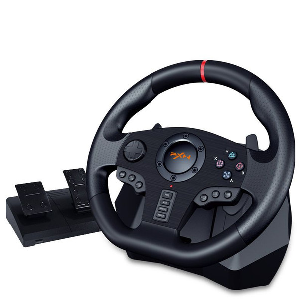 Gaming Racing Steering Wheel