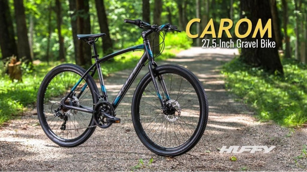 Bicycle Carom MTB