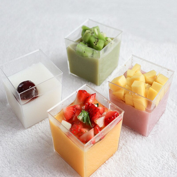 6 Piece Dessert Bowls