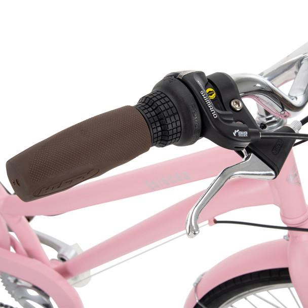 Sienna Cruiser Comfort Bike