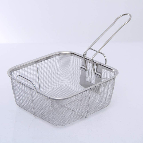 Stainless Steel Oil Strainer