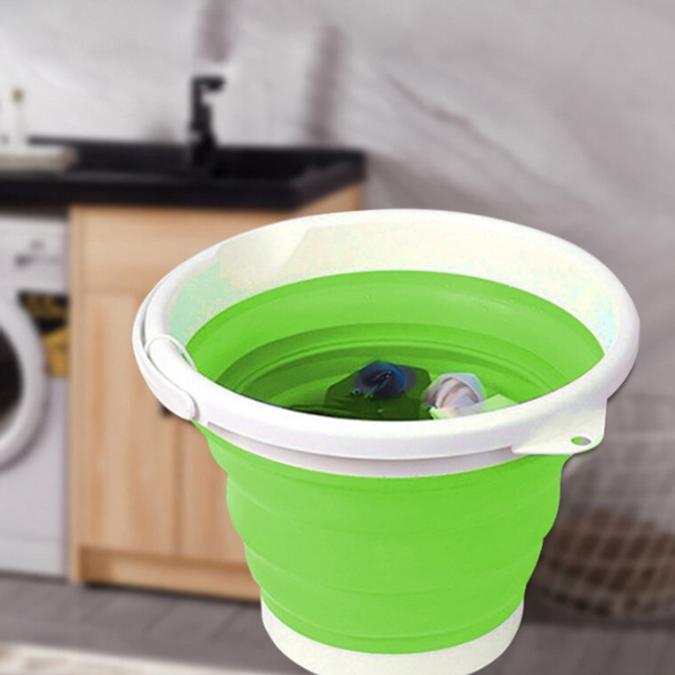 Portable Mini Turbo Washing Machine