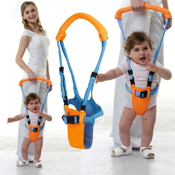 Moon Walker Bouncer