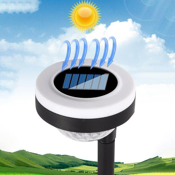 Solar Garden Lights