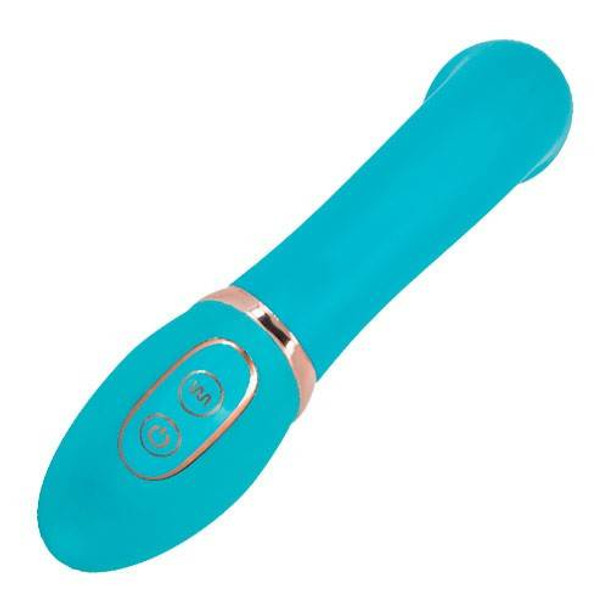 JULIE LOVE TOYS - G-Spot Vibrator