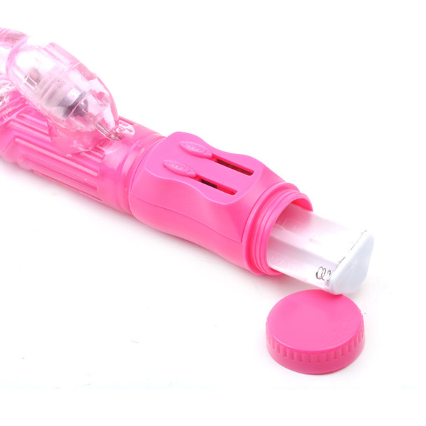 Basic Rabbit Vibrator