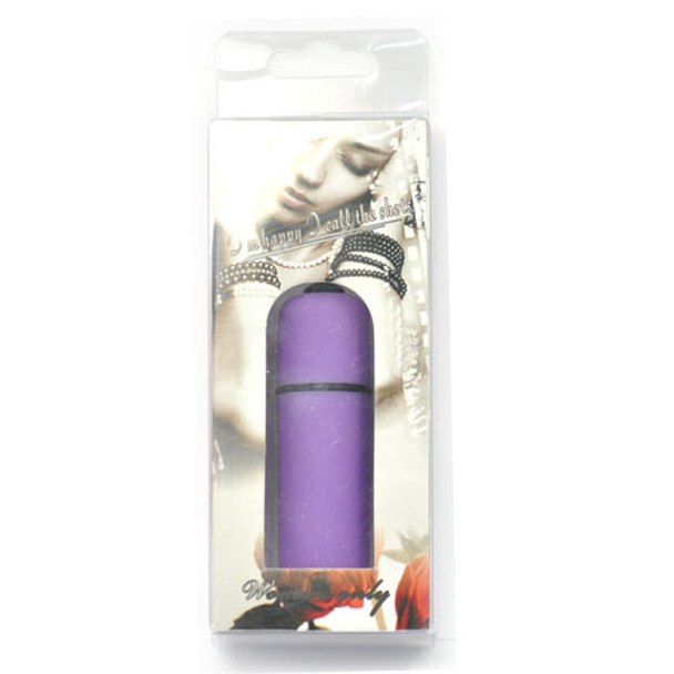 Mini Bullet - Purple