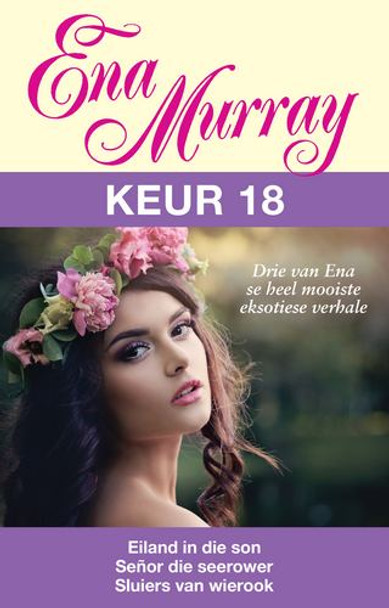 Ena Murray Keur 18