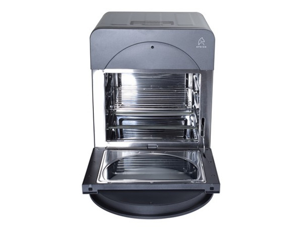 Epeios 14L Stainless Steel Air Fryer Oven