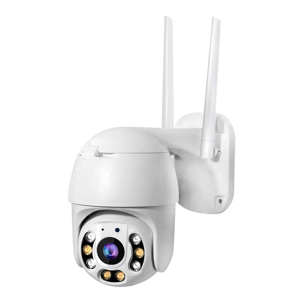 Wireless WiFi Outdoor Security Camera