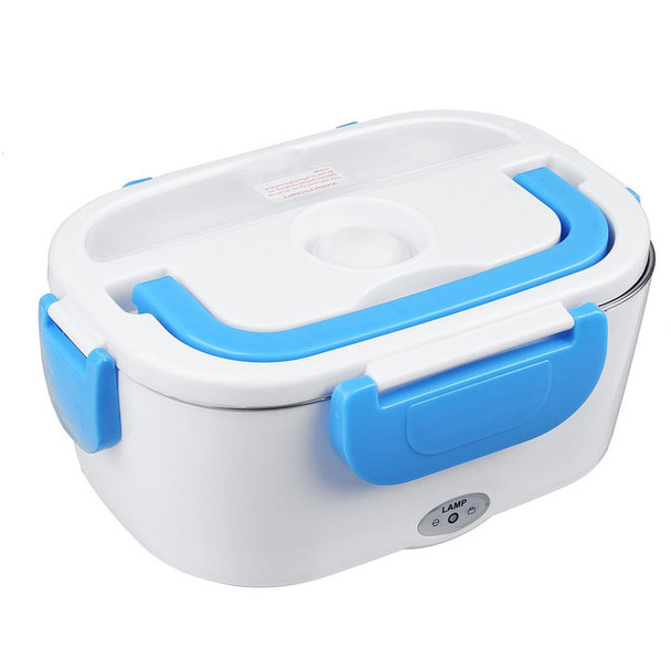 Portable Electric Lunch Box