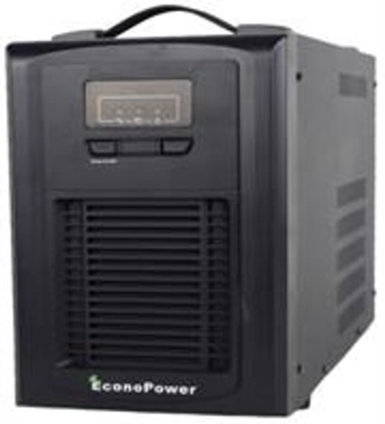 Econo Series 3000va 1800w UPS, Retail Box , 1 year Limited Warranty