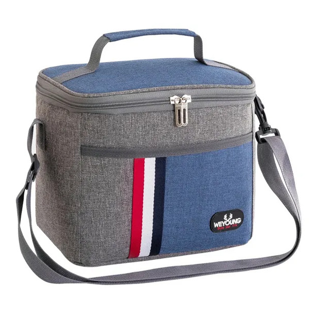 Multi-purpose Cooler Bag