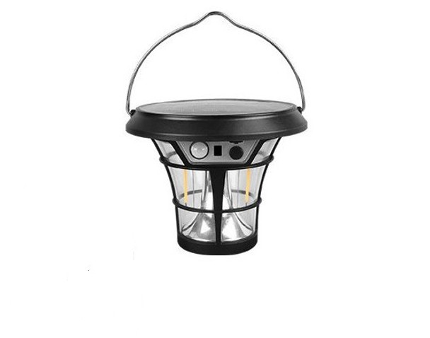 Solar Sensor LED Lantern