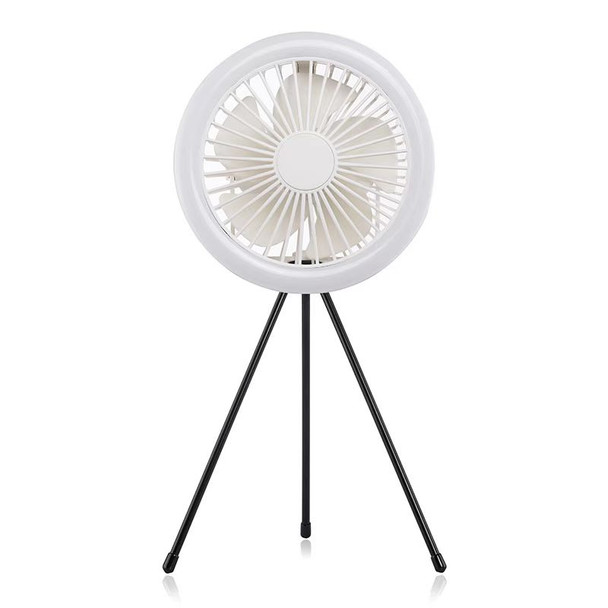 Multifunctional Telescopic Foldable Fan