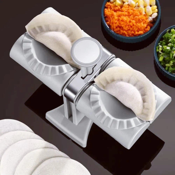 Automatic Dumpling Mold Machine