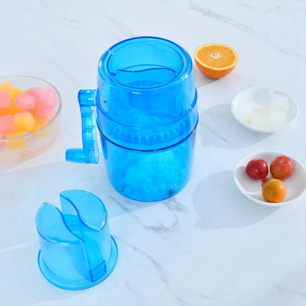 Mini Ice Crusher