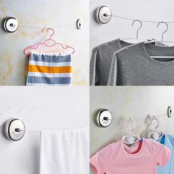 Retractable Clothes Line