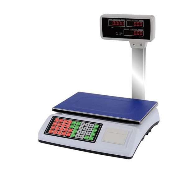 Electronic Printing Scale