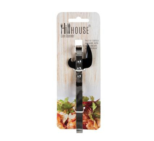 Hillhouse Metal Can Opener