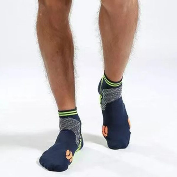 Long Compression Socks