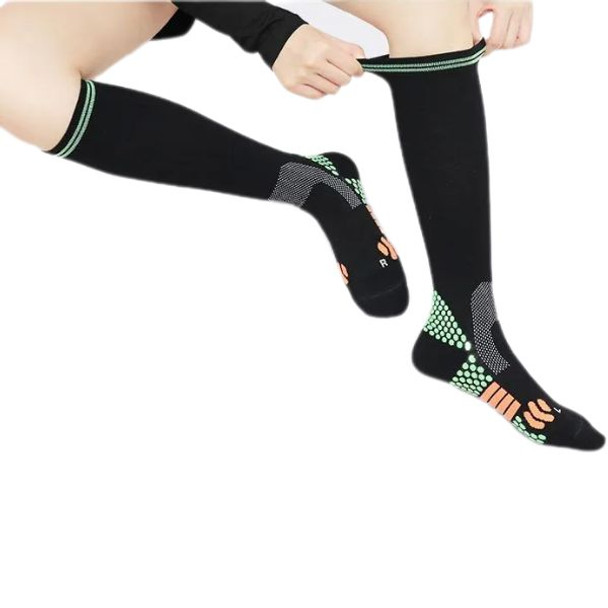 Long Compression Socks