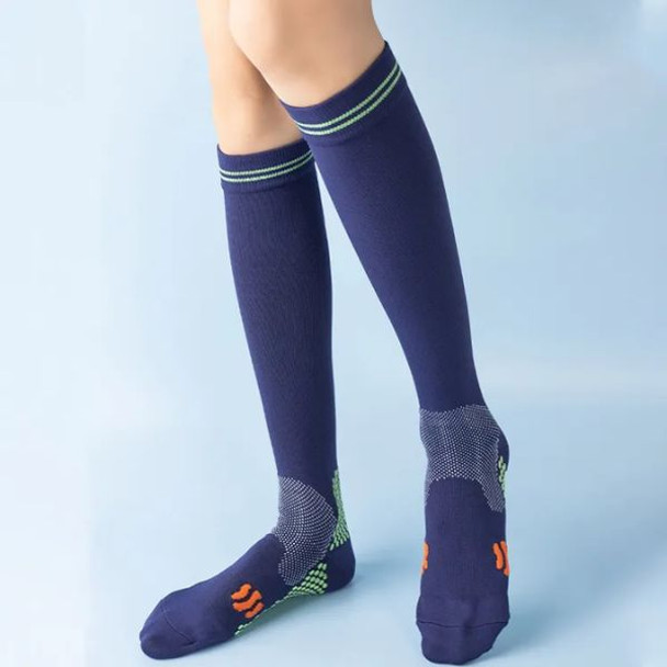 Long Compression Socks