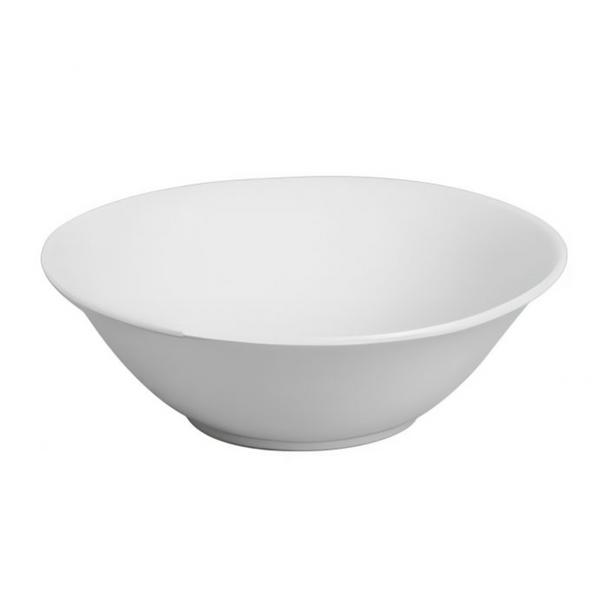 Whiteware Soup-Bowl