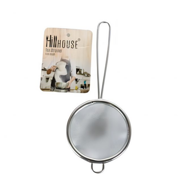 Hillhouse Strainer Tea Wire