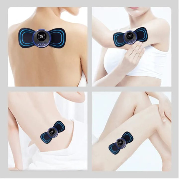 Mini Massager