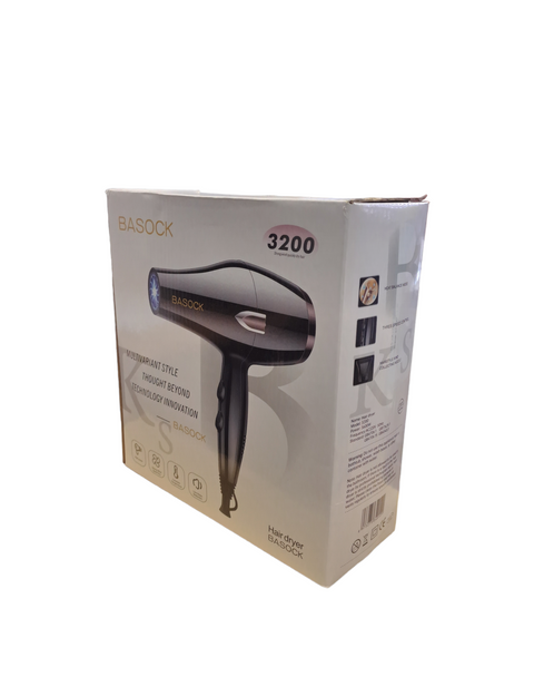 Hairdryer 1pc