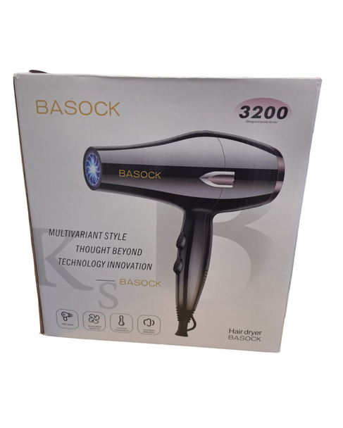 Hairdryer 1pc