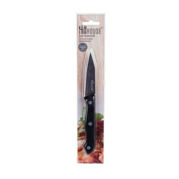 Hillhouse Blade Knife