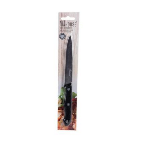 Hillhouse Blade Knife