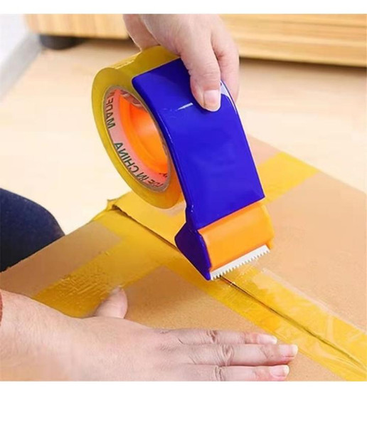 Packaging Tape Dispenser/Cutter