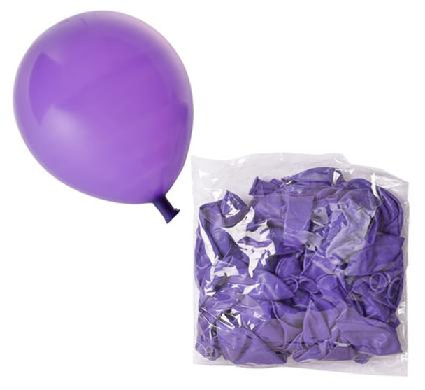 Helium 1pc Balloons F-01