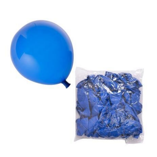 Helium 1pc Balloons F-01