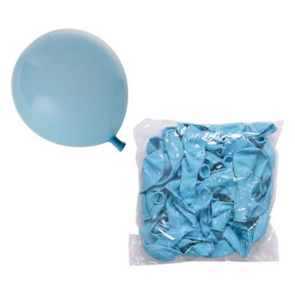 Helium 1pc Balloons F-01